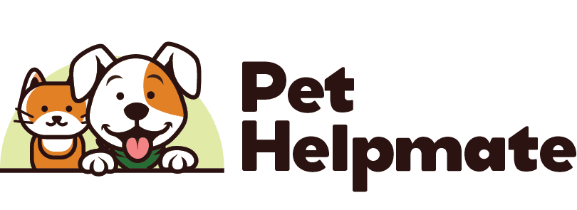 Pet HelpMate logo