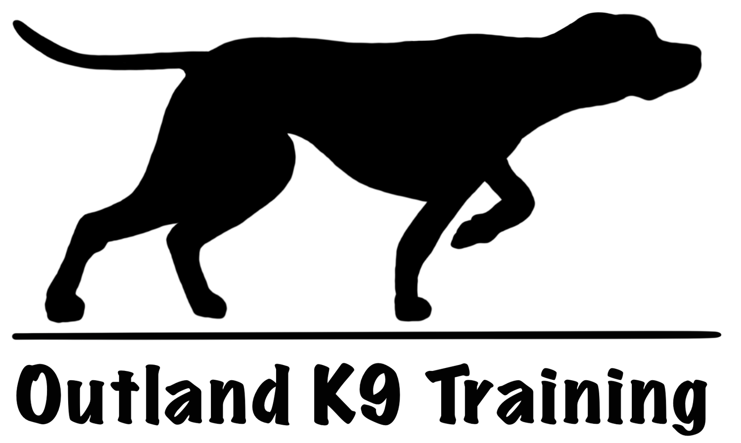 Outland K9 Dog Training