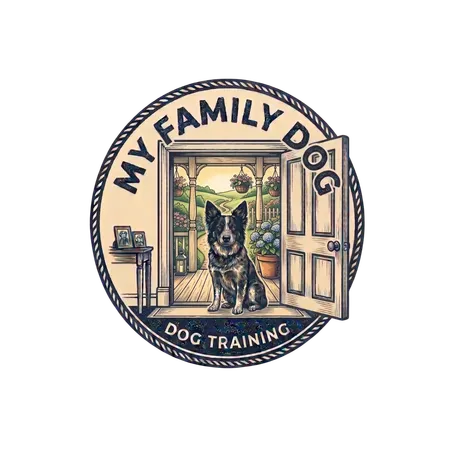 My Family Dog, LLC