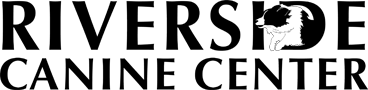 Riverside Canine Center logo