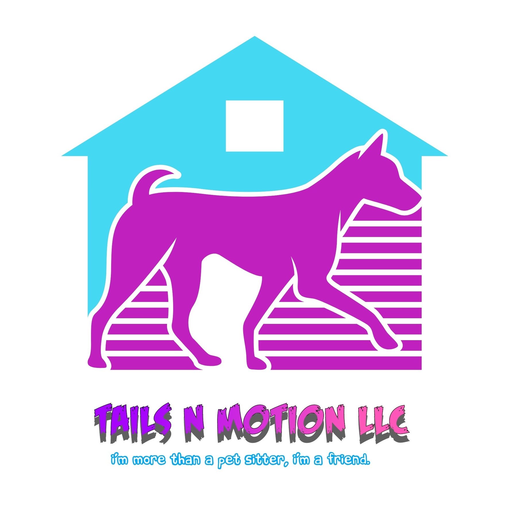 Tails N Motion LLC