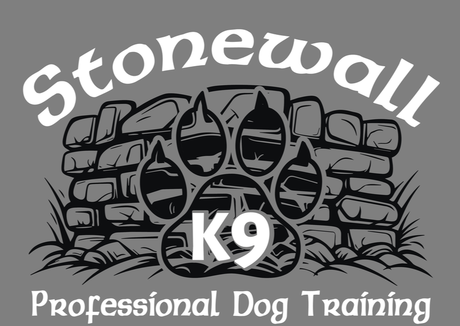 Stonewall Canine logo