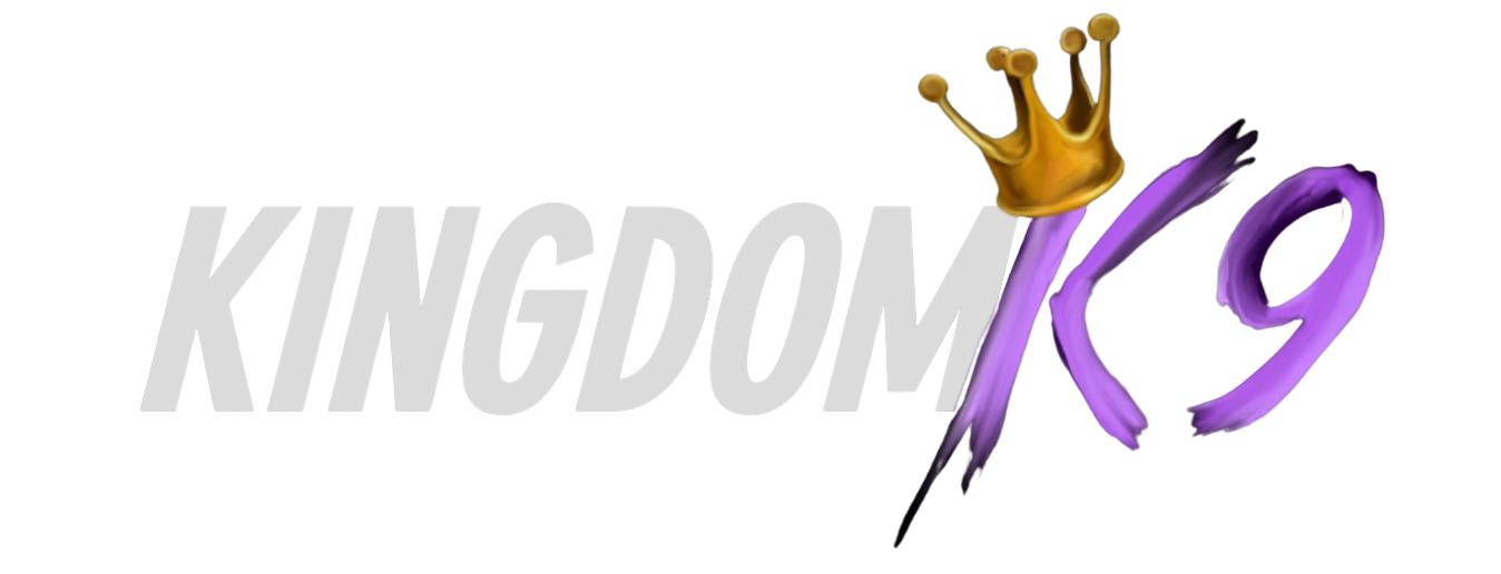 Kingdom K9 Poway
