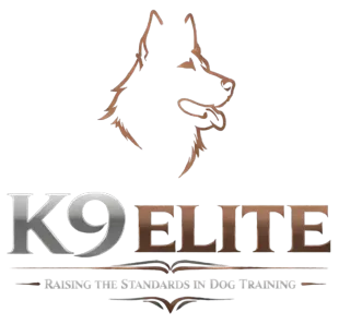 K9 Elite logo
