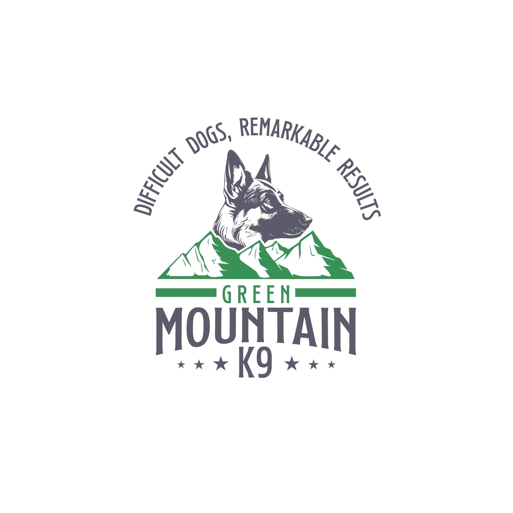 Green Mountain K9 Dog Training | Swanzey
