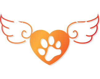 Mary’s Angels Dog Training logo