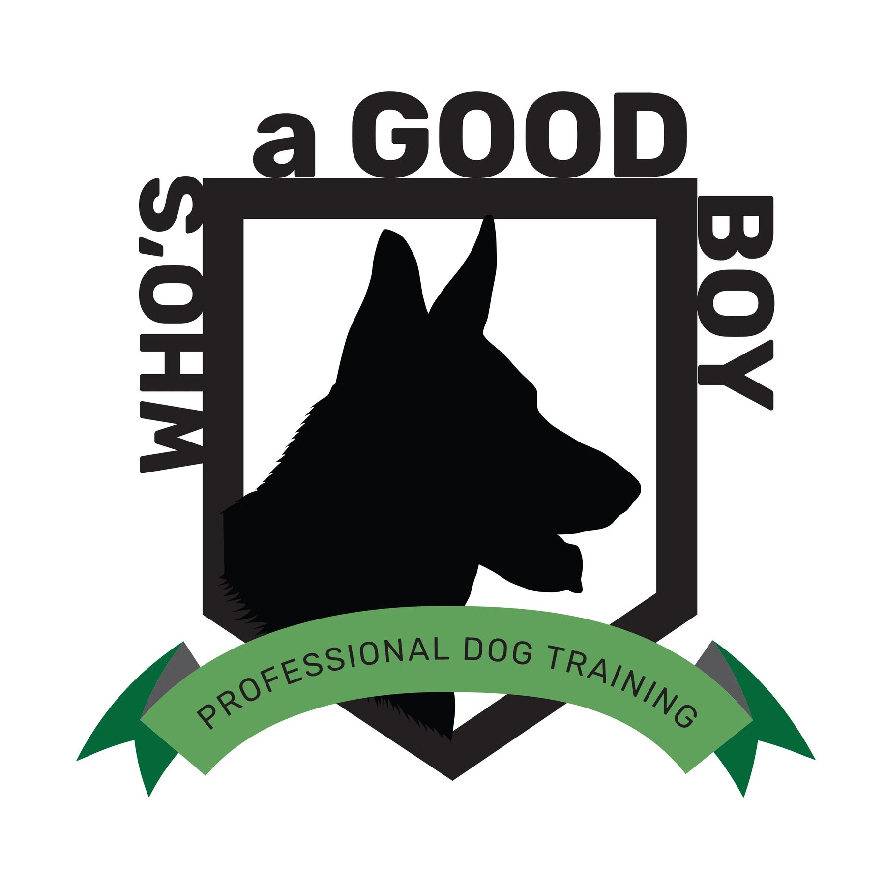 Who’s A Good Boy
