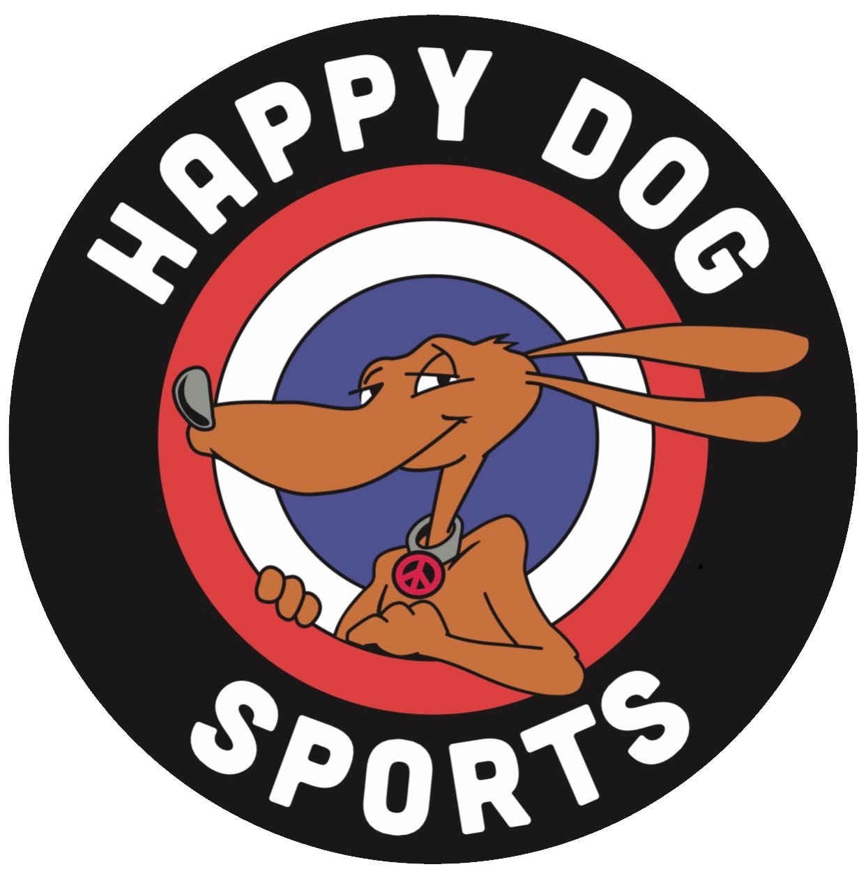 Happy Dog Sports — dog trainer in Cedar Park, TX