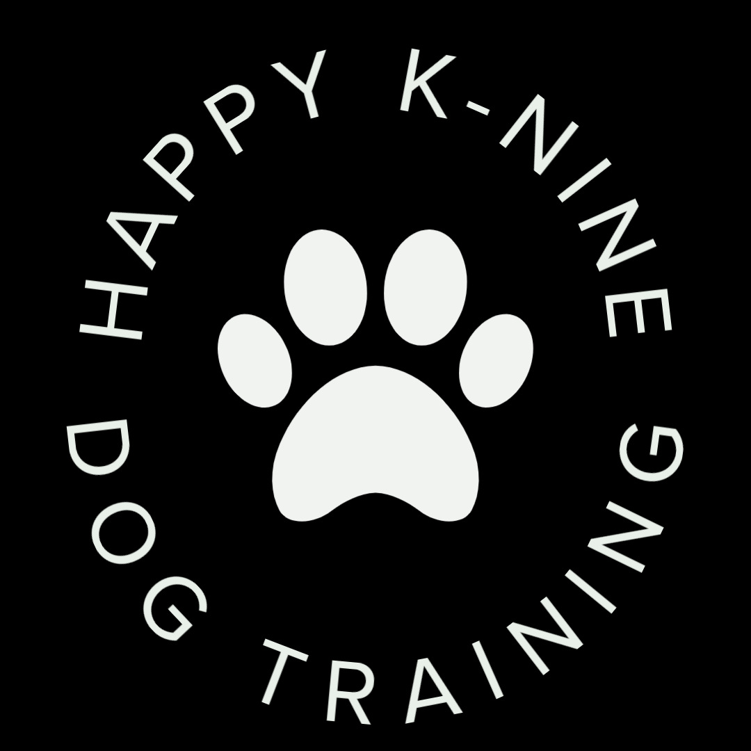Happy K-Nine Dog Training