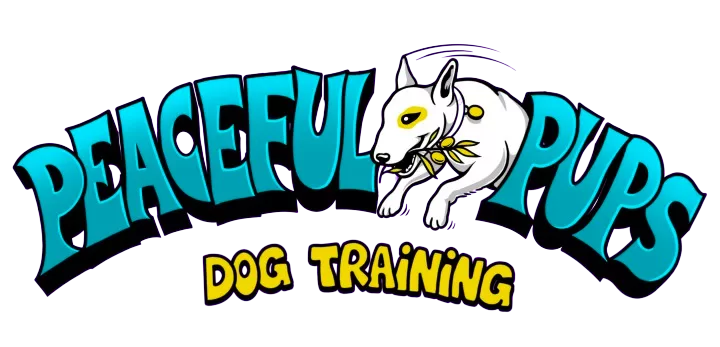Peaceful Pups Dog Training