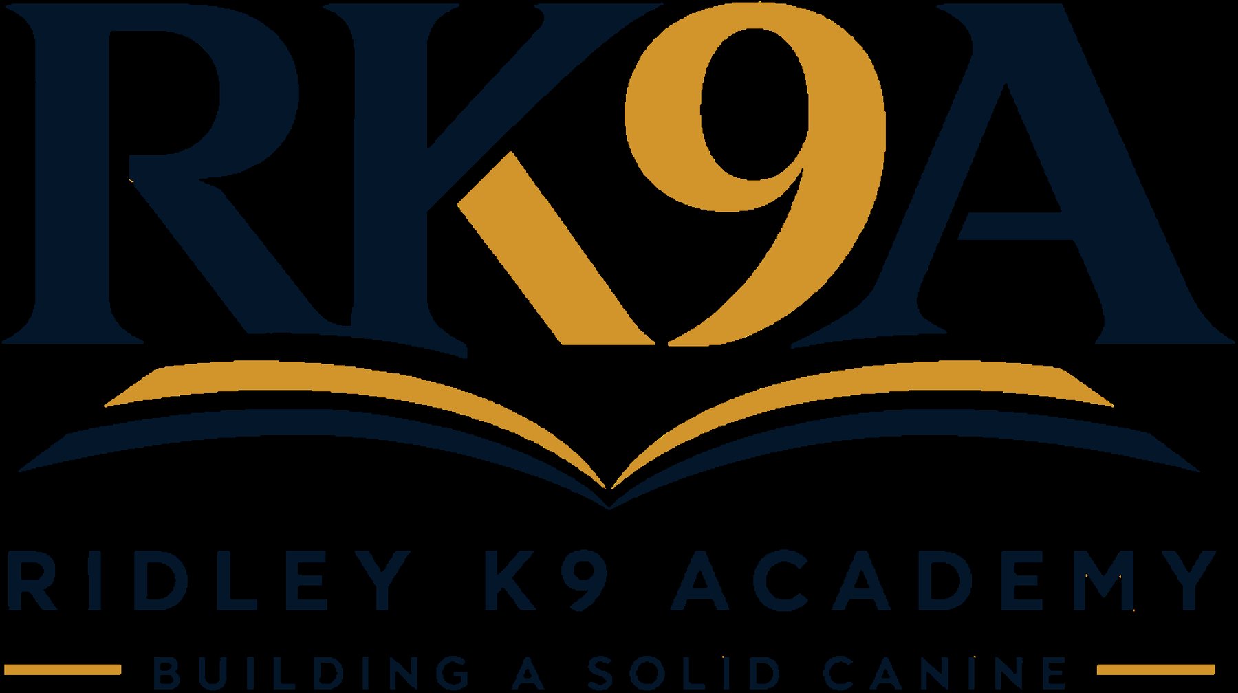 Ridley K9 Academy LLC logo