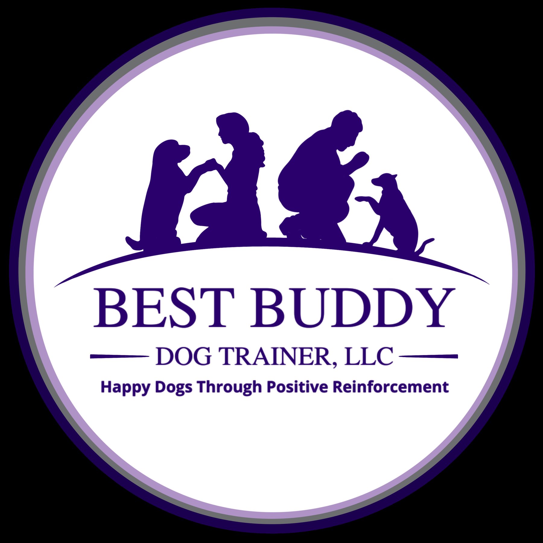 Best Buddy Dog Trainer — dog trainer in Waldorf, MD