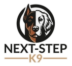Next-Step K9 logo