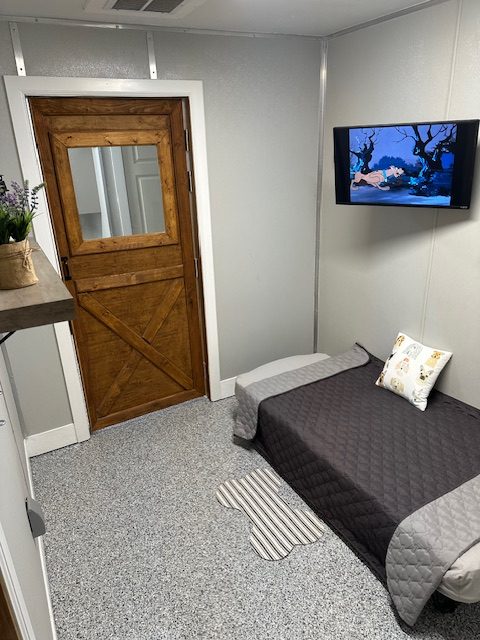 Deschutes Pet Lodge