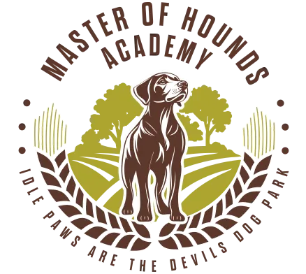 Master of Hounds Academy logo