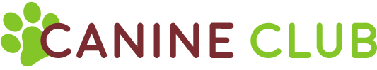 Canine Club logo