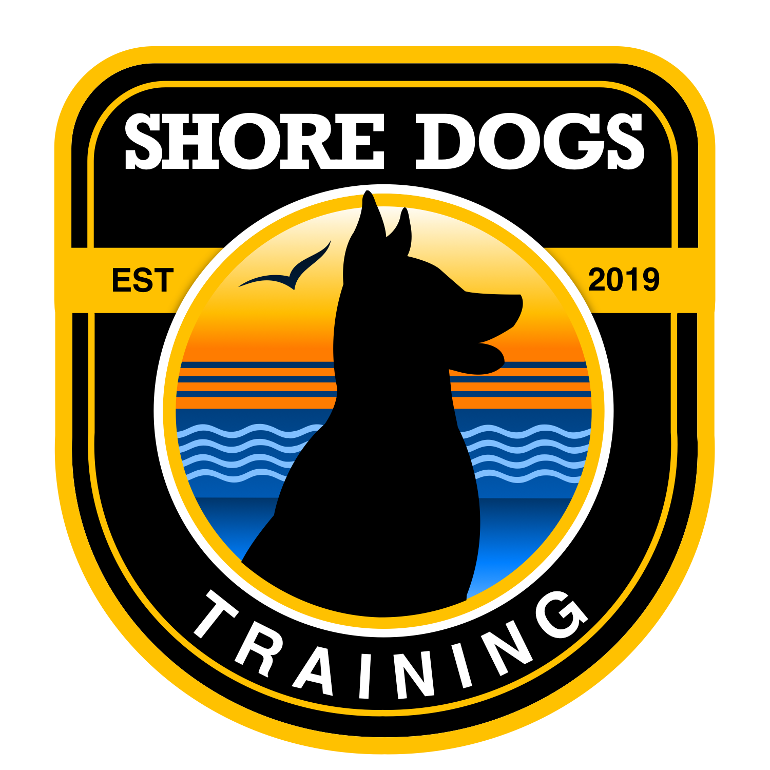 Shore Dogs Canine Training — dog trainer in Salisbury, MD