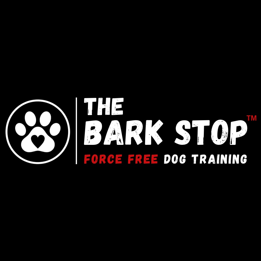 The Bark Stop™️ Force Free, Reward Based Puppy & Dog Training — dog trainer in Orlando, FL