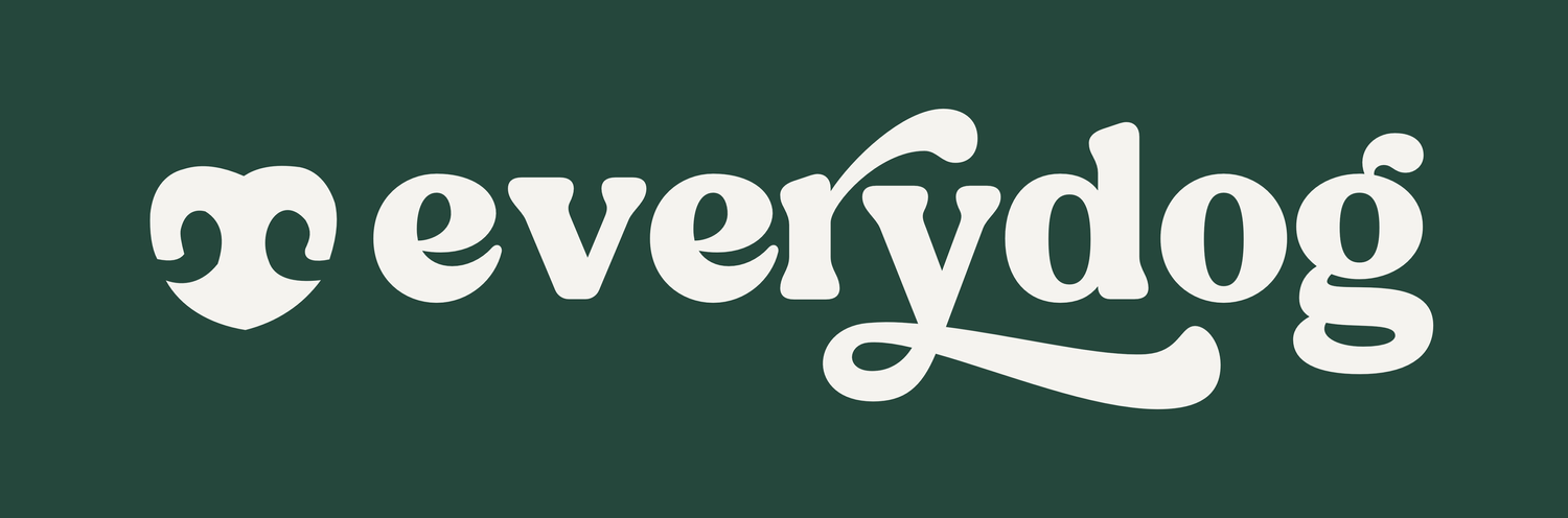 Everydog Trainer LLC logo