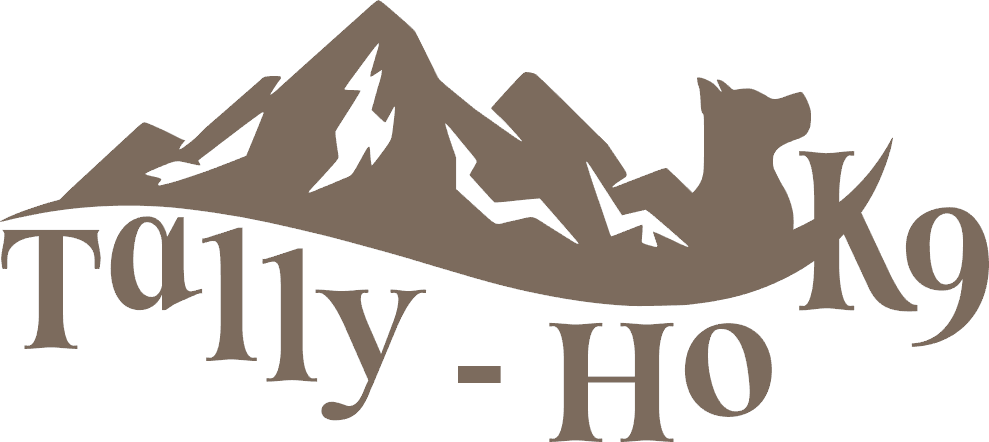 Tally-Ho K9