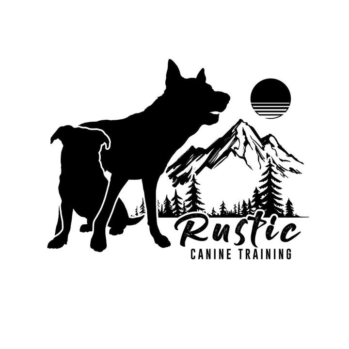 Rustic Canine Training