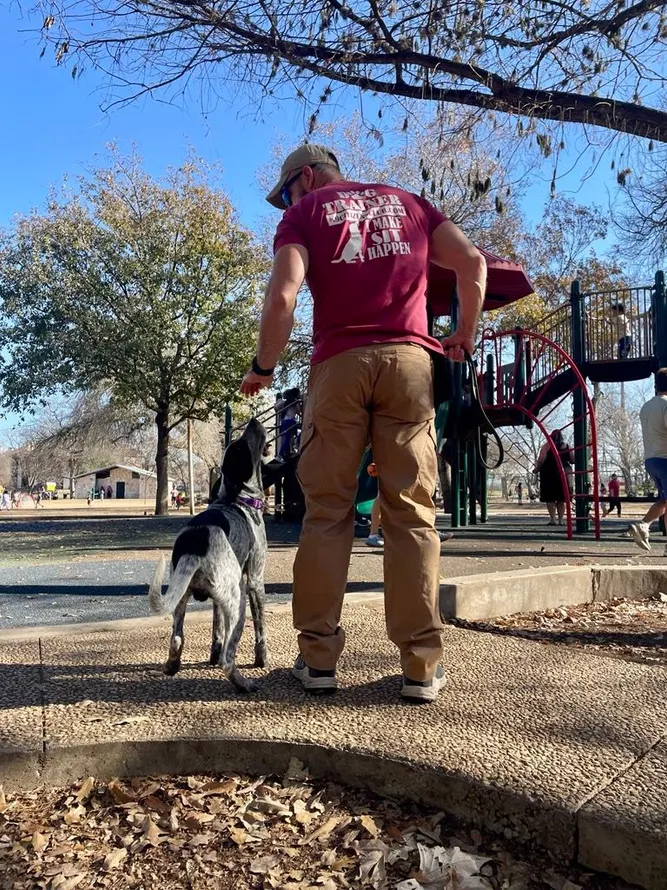 K9 Citizens Club