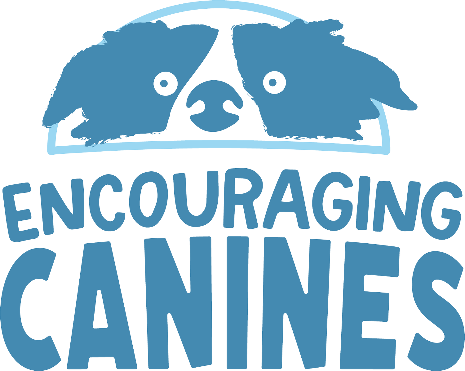 Encouraging Canines