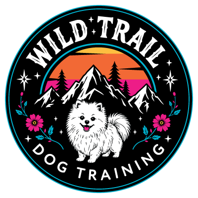 Wild Trail Dog Training