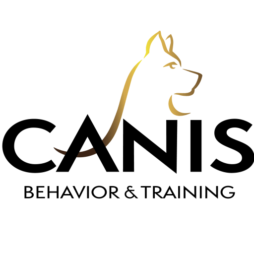 CANIS – Dog Behavior & Training logo