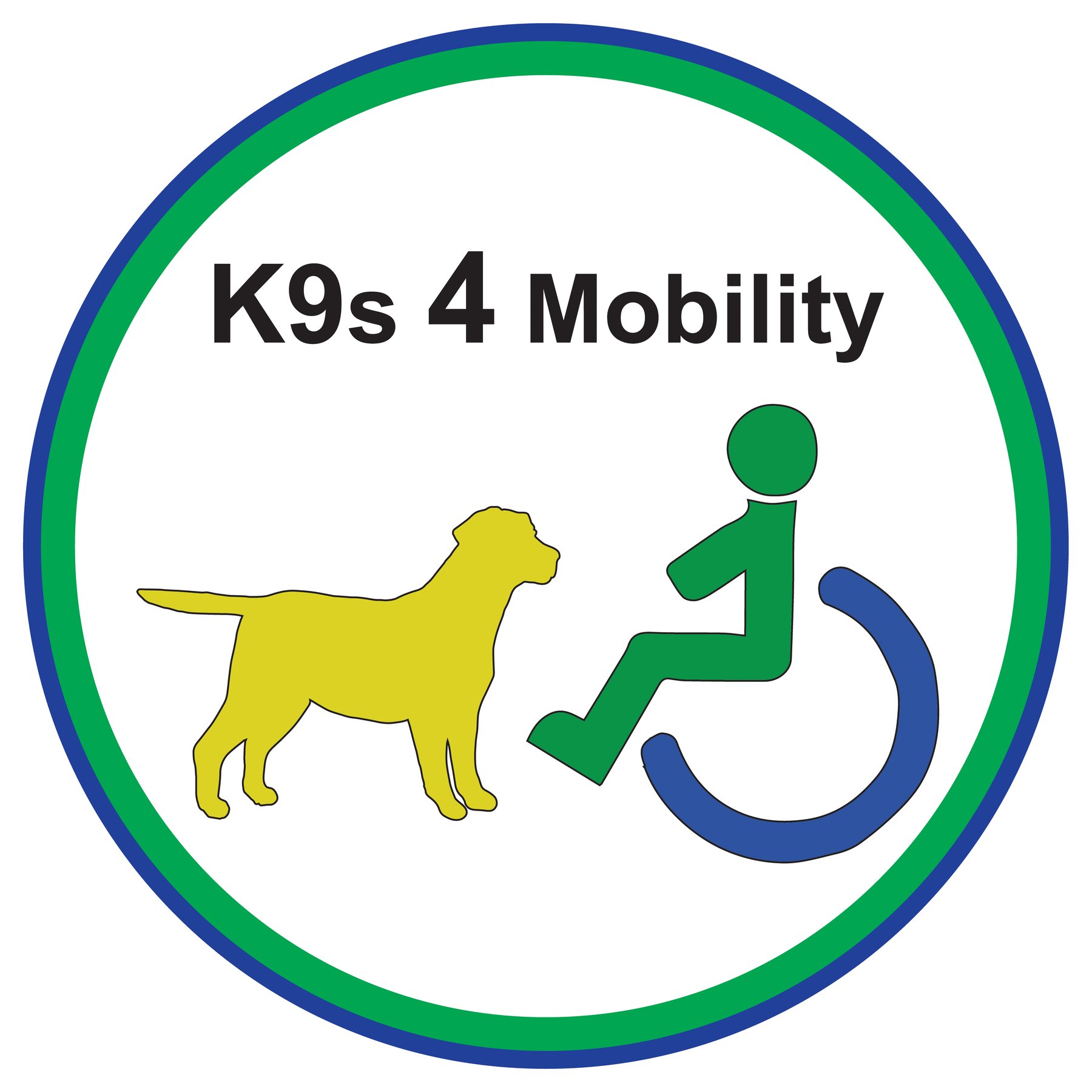 K9s 4 Mobility