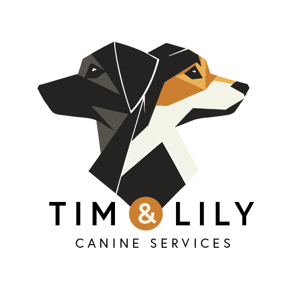 Tim and Lily Canine Services