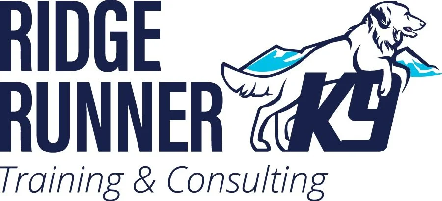Ridge Runner K9