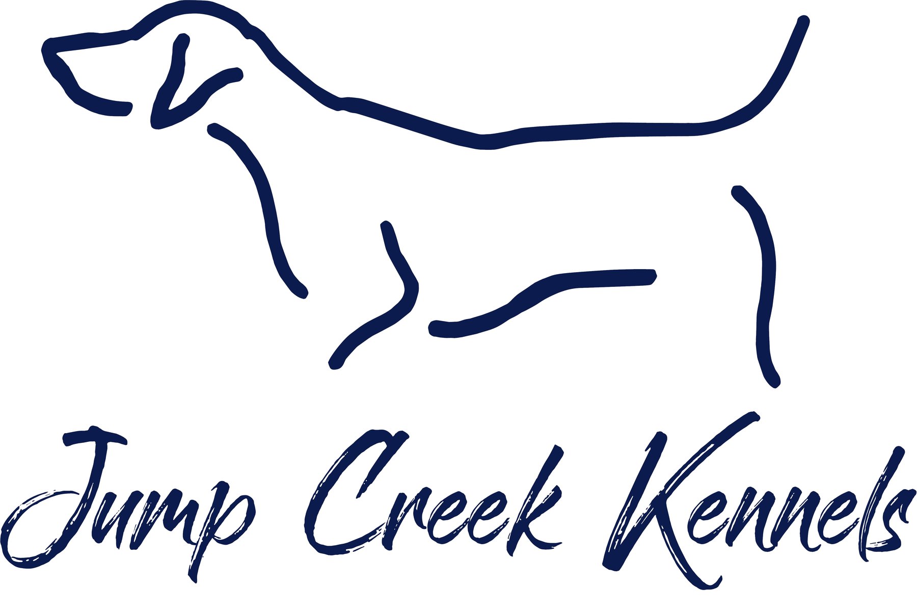Jump Creek Kennels