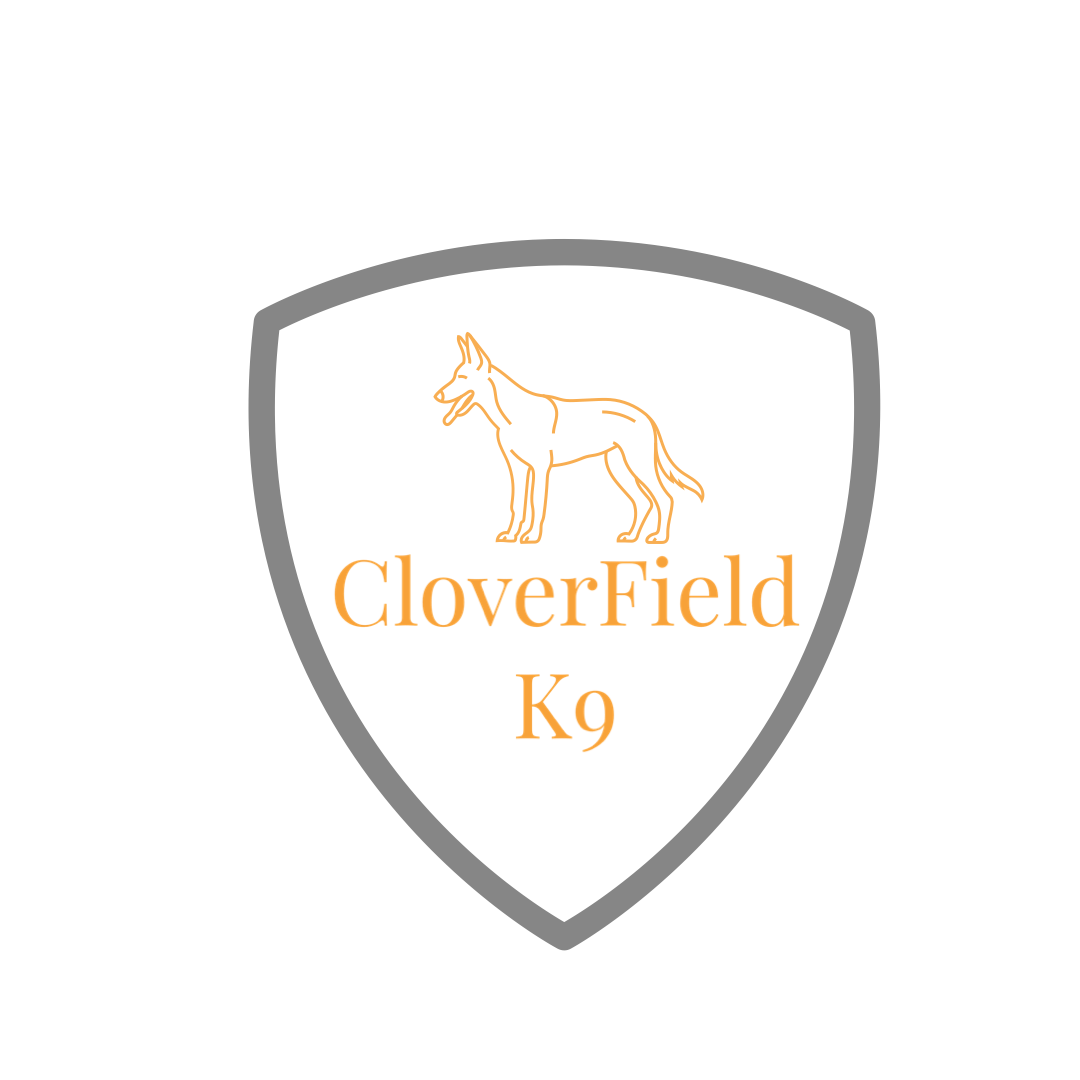 CloverField K9