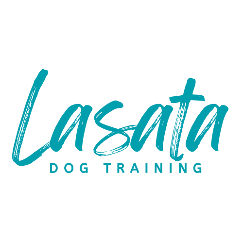 Lasata Dog Training logo