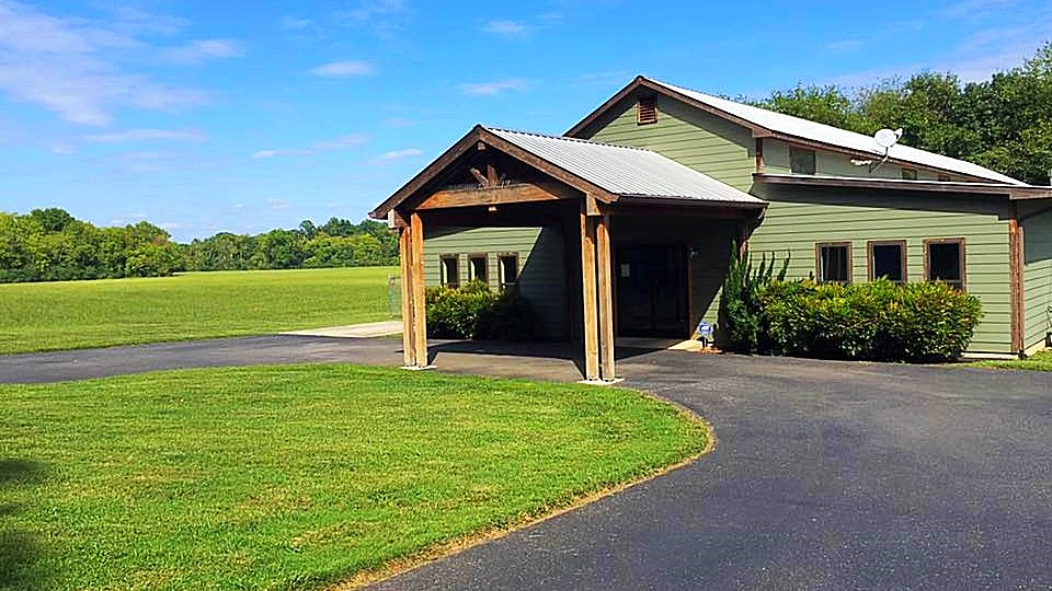 Country Lane Kennel