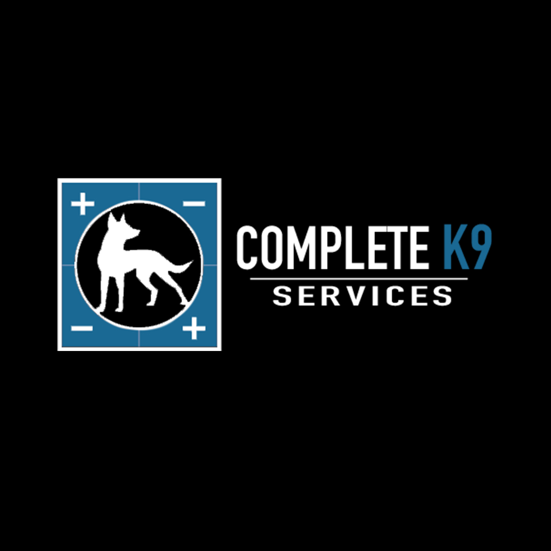 Complete K9 Services