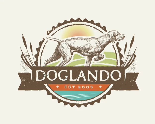 Doglando logo