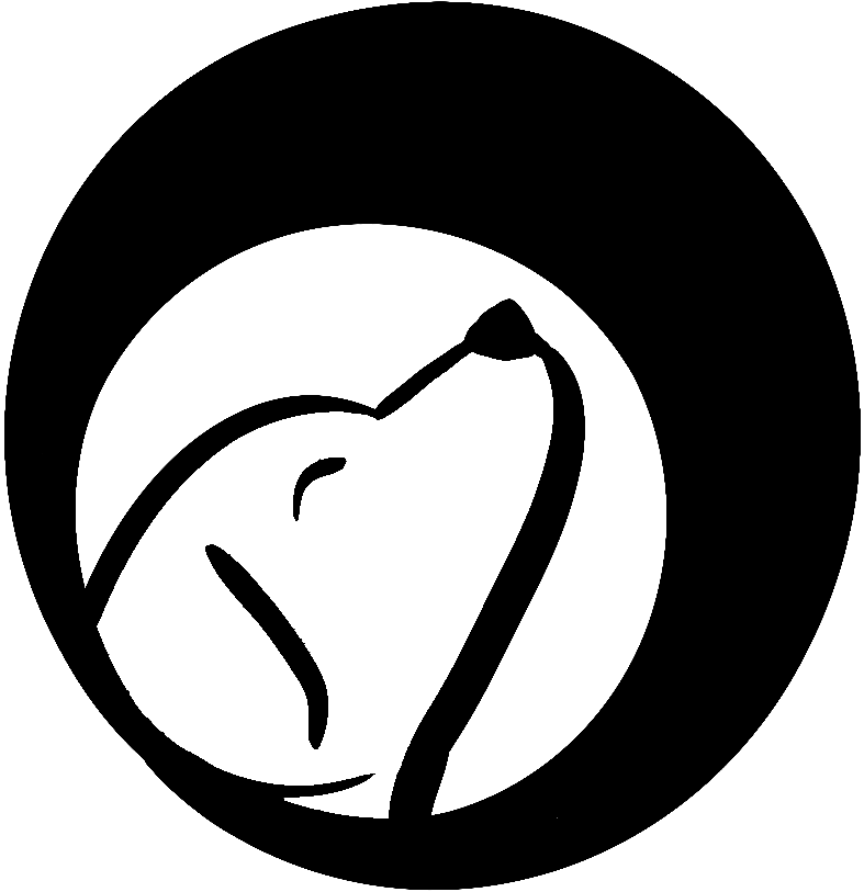 Space Cadet Dog Training logo