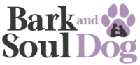 Bark and Soul Dog logo