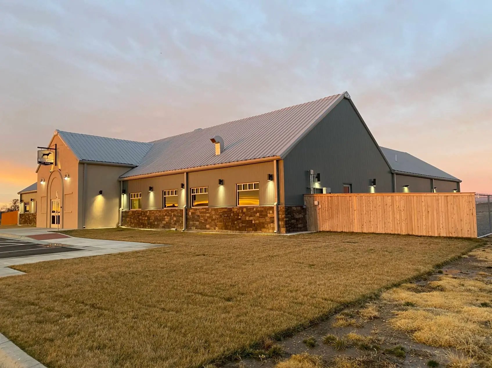 Good Dog Pet Ranch — dog trainer in Amarillo, TX