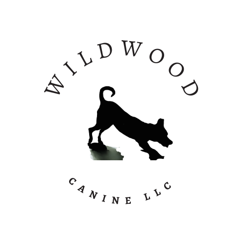 Wildwood Canine LLC logo