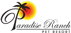 Paradise Ranch Pet Resort