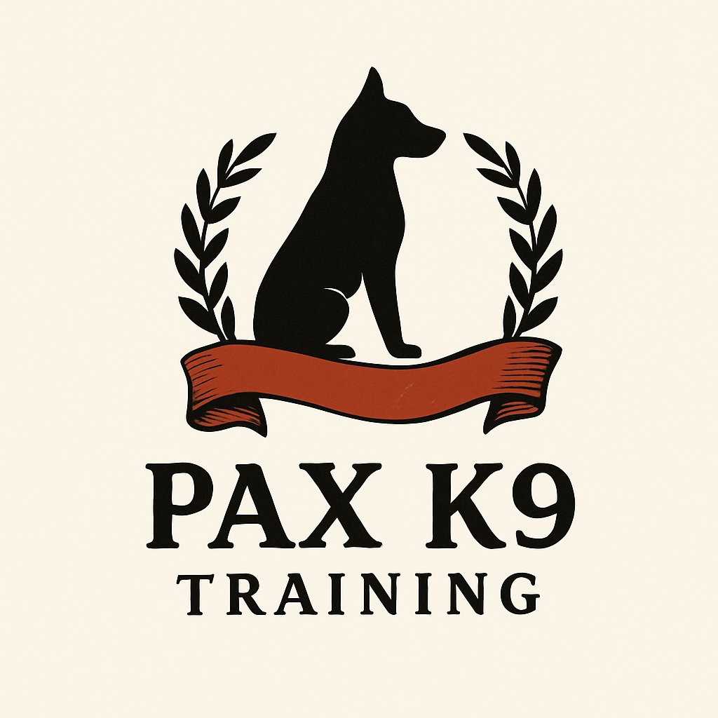 Pax K9
