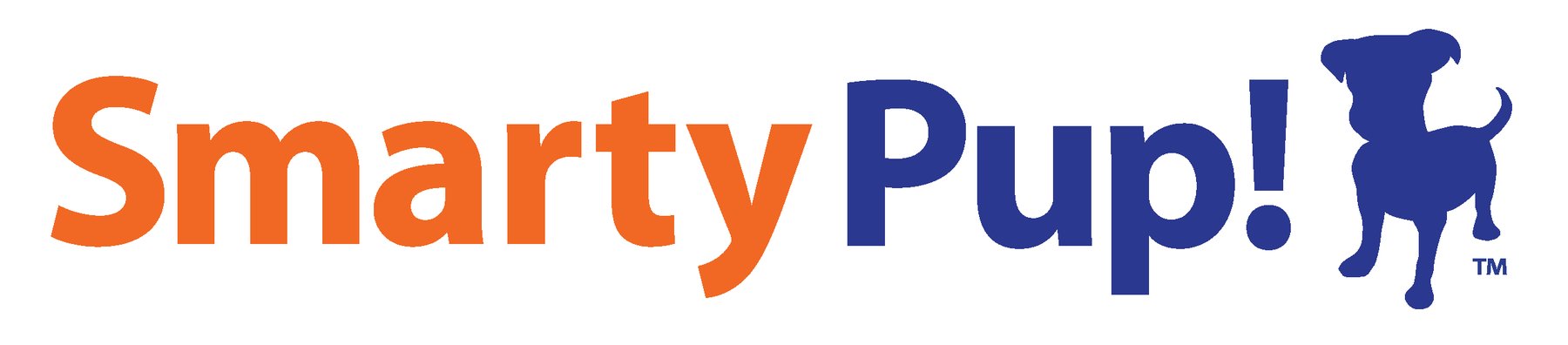 SmartyPup! logo