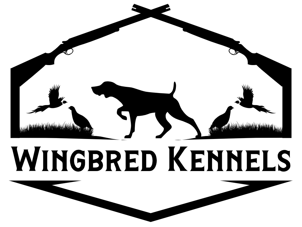 Wingbred Kennels LLC logo