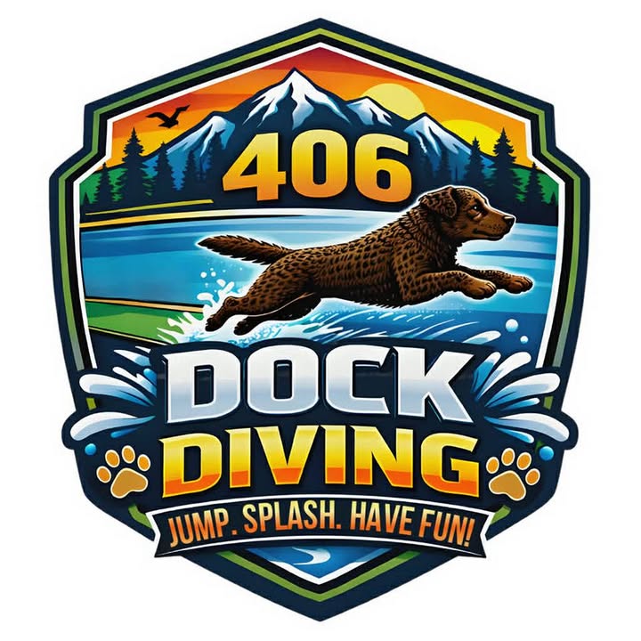 406 Dock Diving
