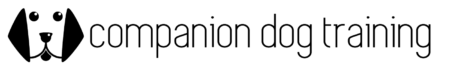 Companion Dog Training logo