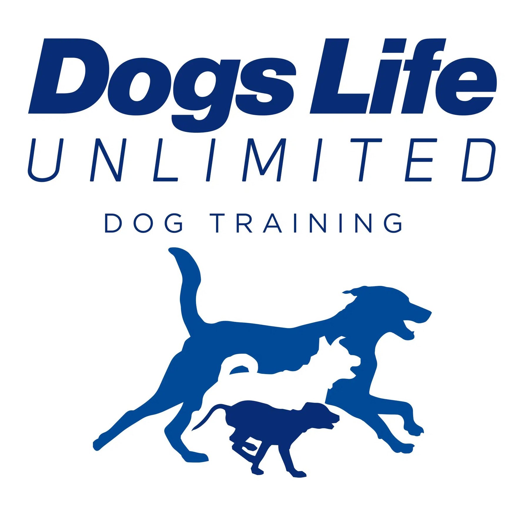 Dogs Life Unlimited logo