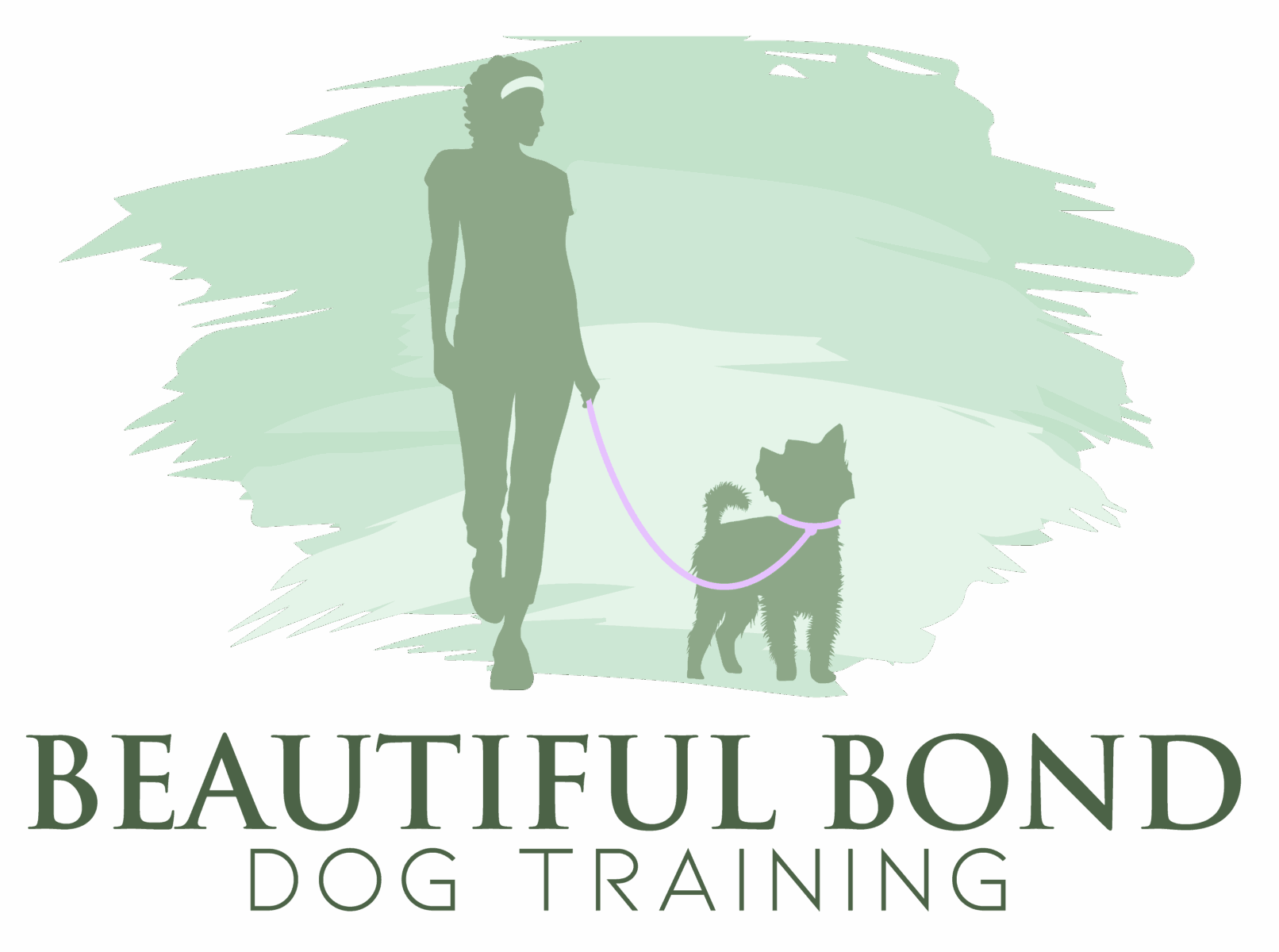 Beautiful Bond Dog Training